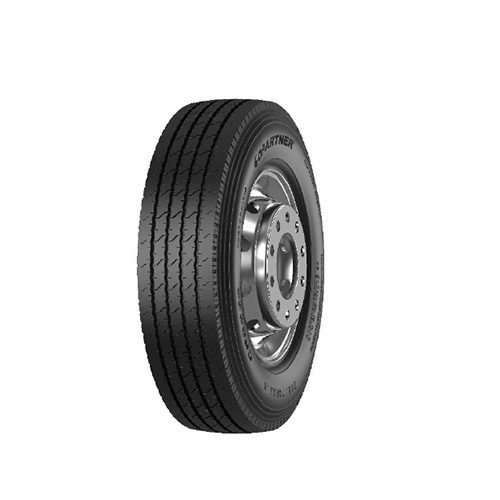 LRG All Steel HT tire