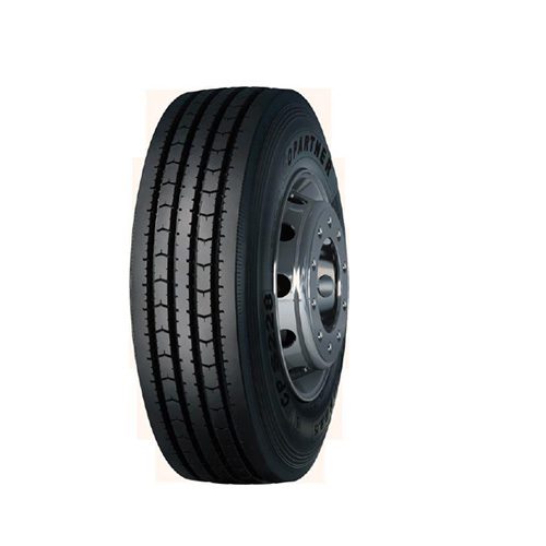 LRG All Steel Wheel HT tire